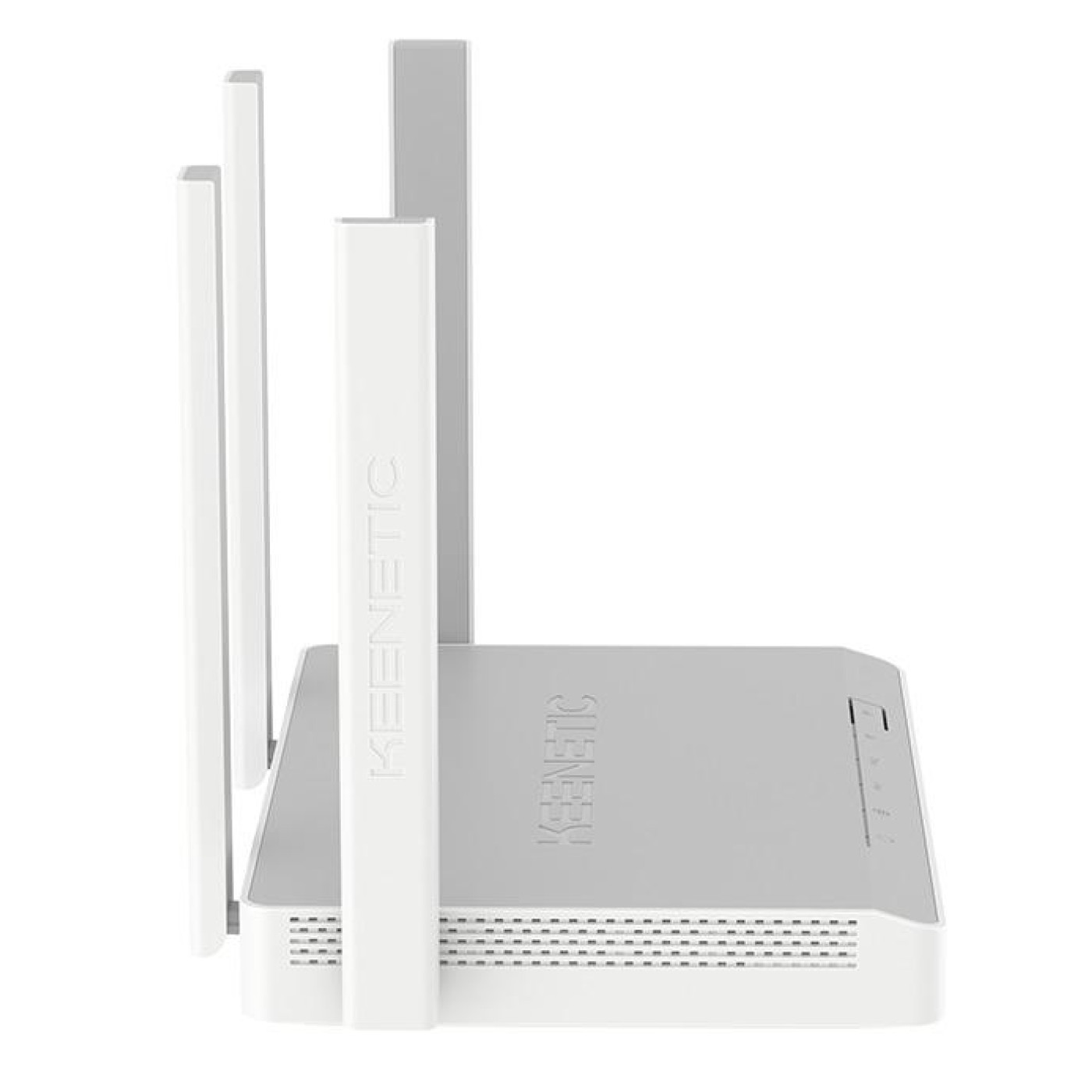 Роутер Keenetic Titan AX3200 White 802.11ax (KN-1811)