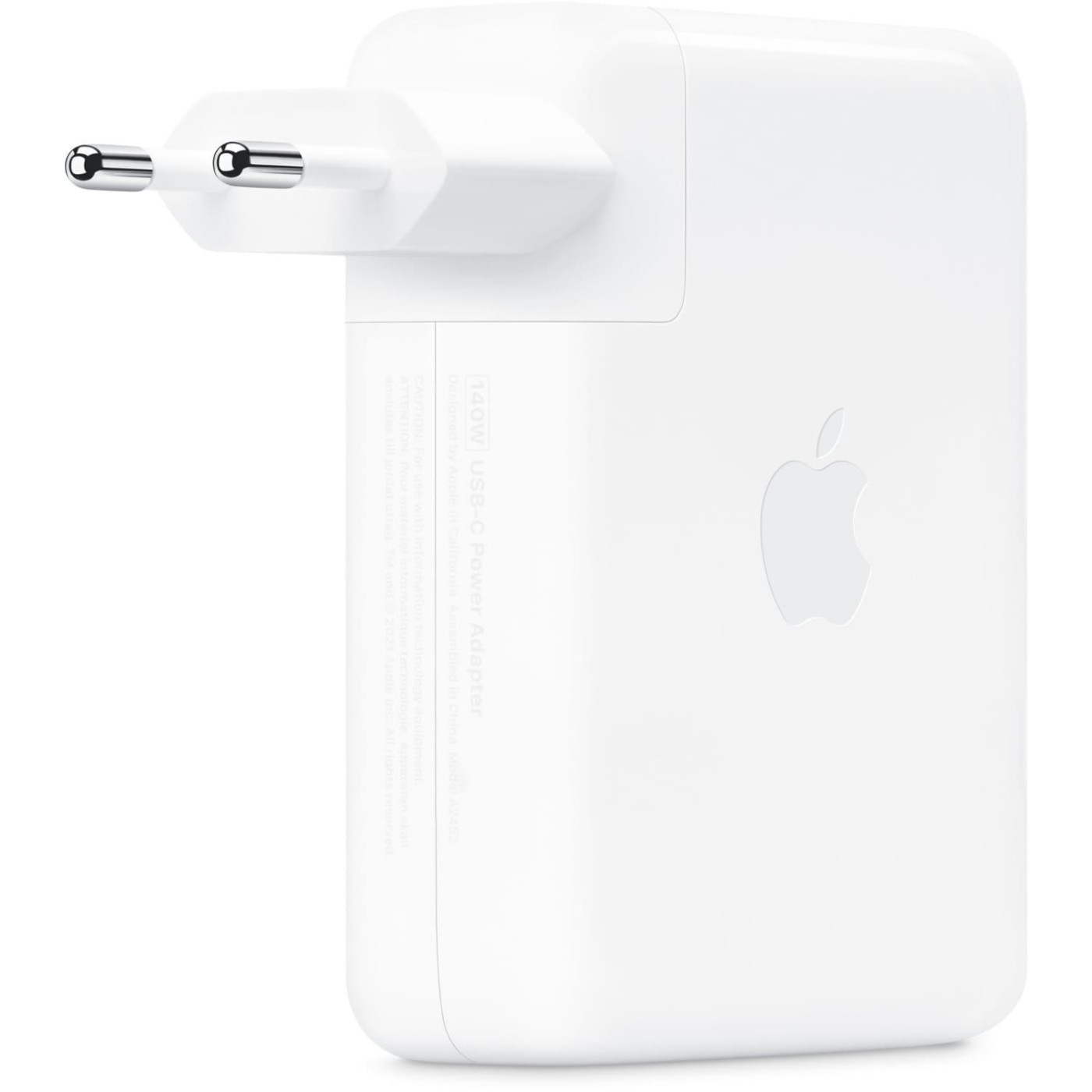 Блок живлення для ноутбука Apple 140W USB-C POWER ADAPTER-ZML (MW2M3ZM/A)