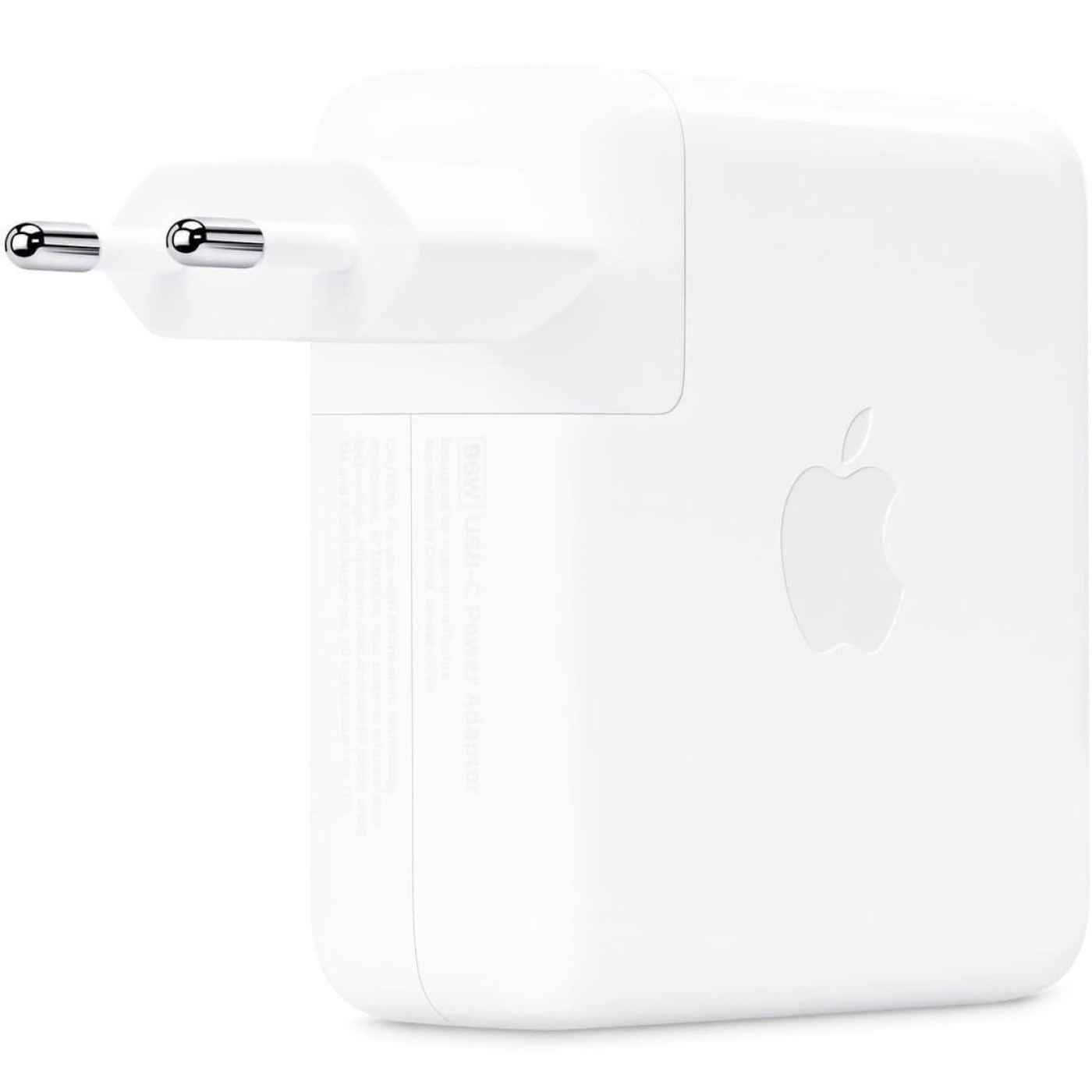 Блок живлення для ноутбука Apple 96W USB-C POWER ADAPTER- ZML (MW2L3ZM/A)