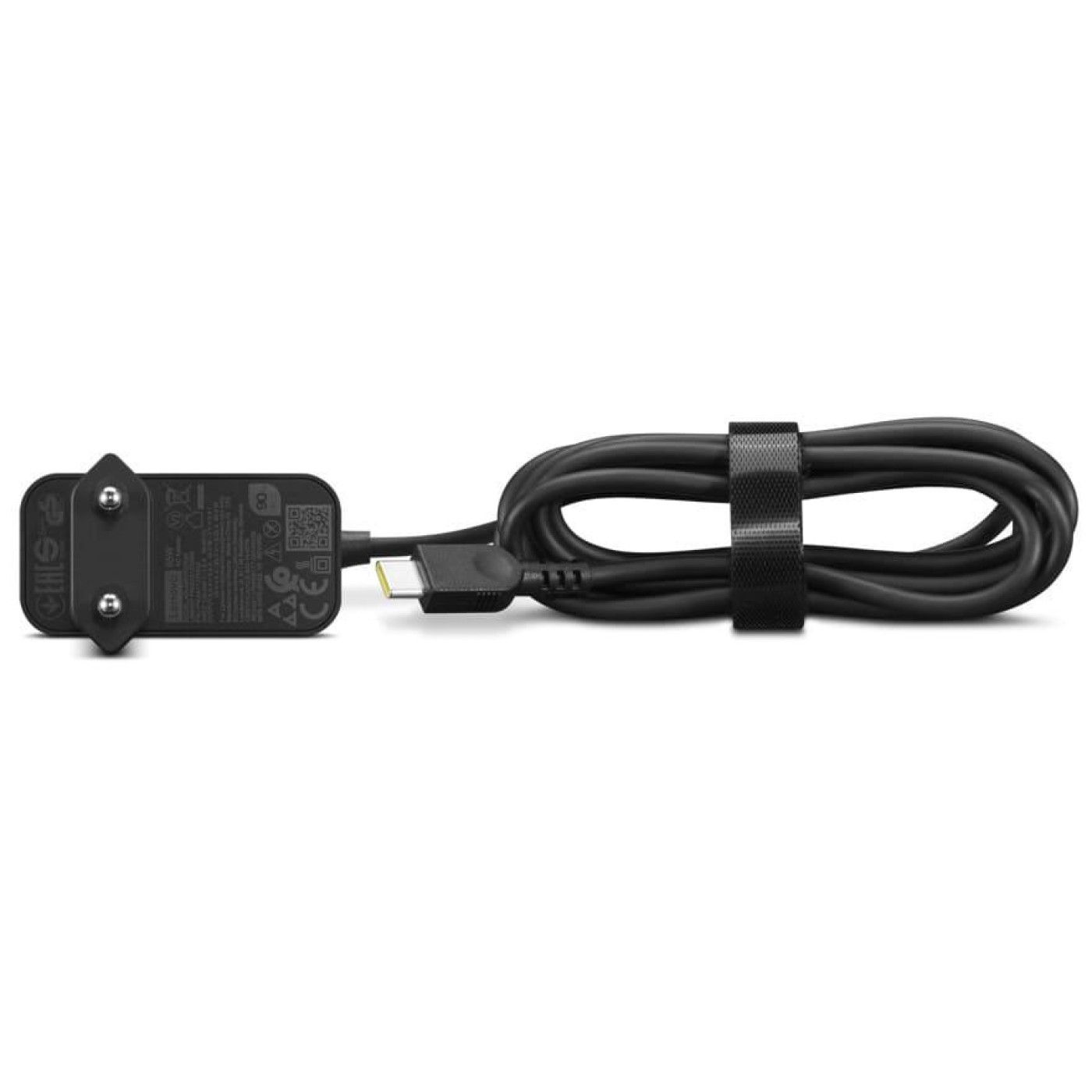 Блок питания для ноутбука Lenovo 65W USB-C Wall (4X21L54610)