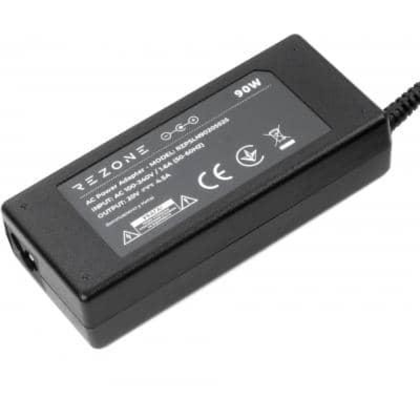 Блок питания для ноутбука Rezone Lenovo 90W 20V 4.5A разъем 5.5*2.5 (RZPSLN90205525)