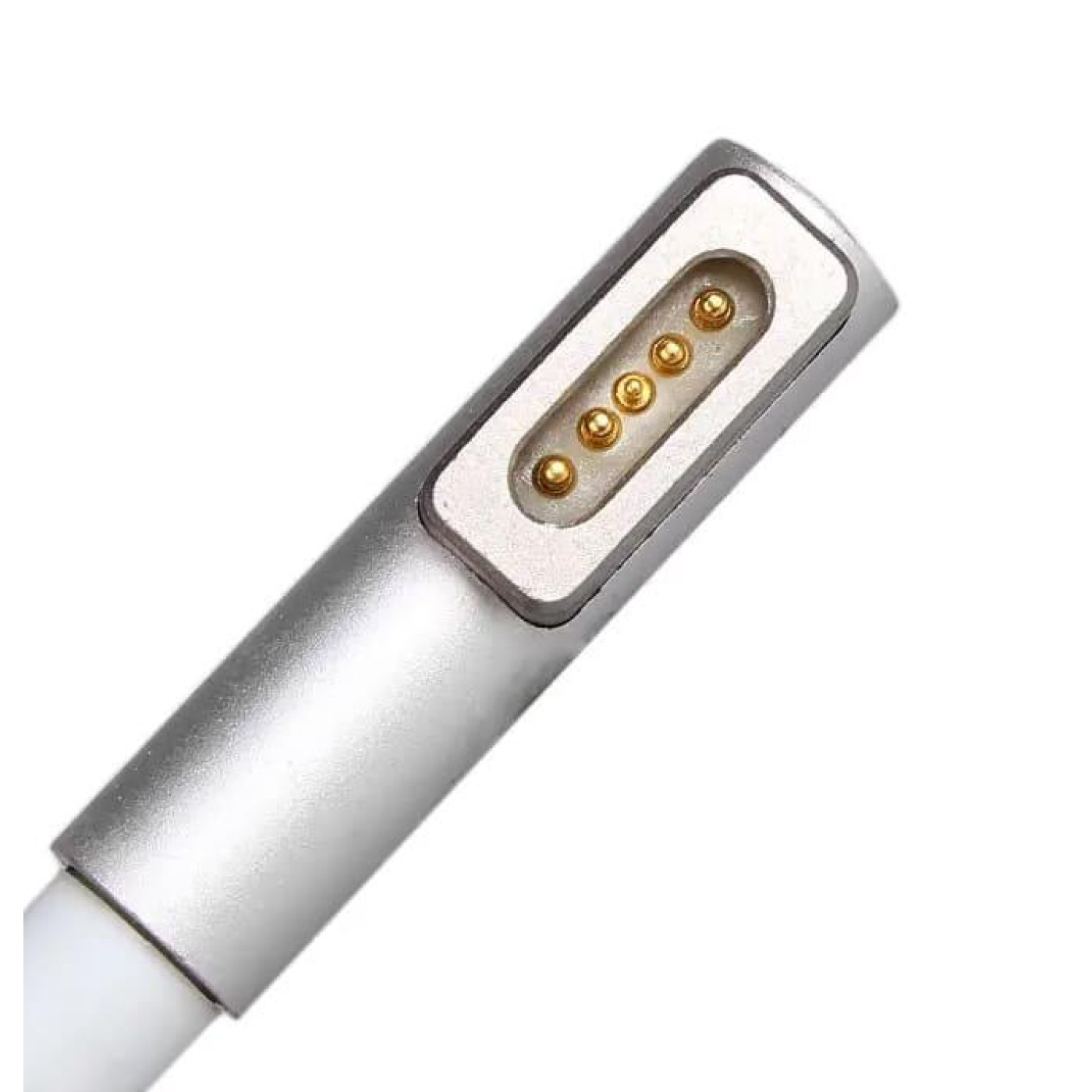 Блок питания для ноутбука AlSoft Apple A1244 45W 14.5V, 3.1A, MagSafe (A40113)