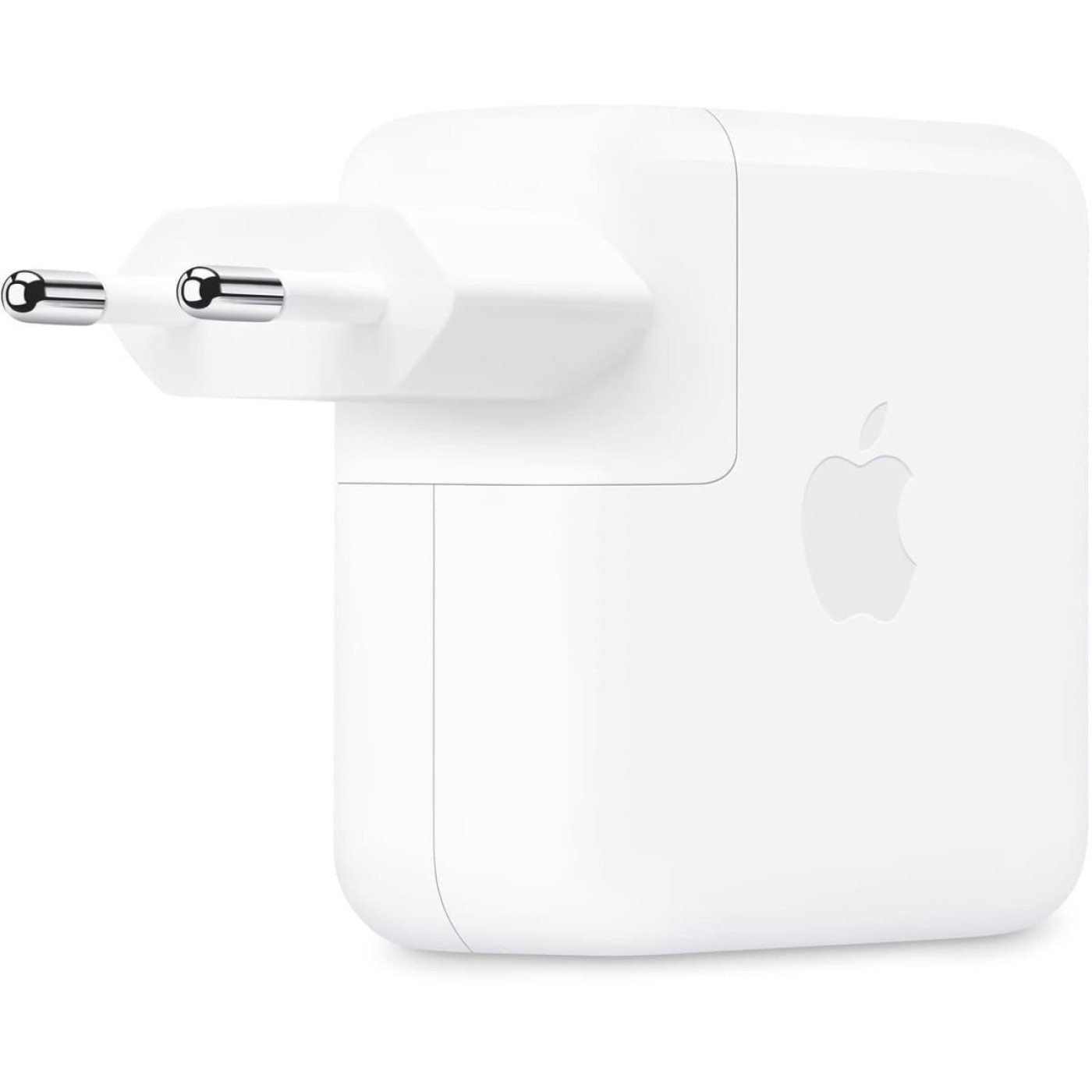 Блок живлення для ноутбука Apple 70W USB-C Power Adapter (MXN53ZM/A)