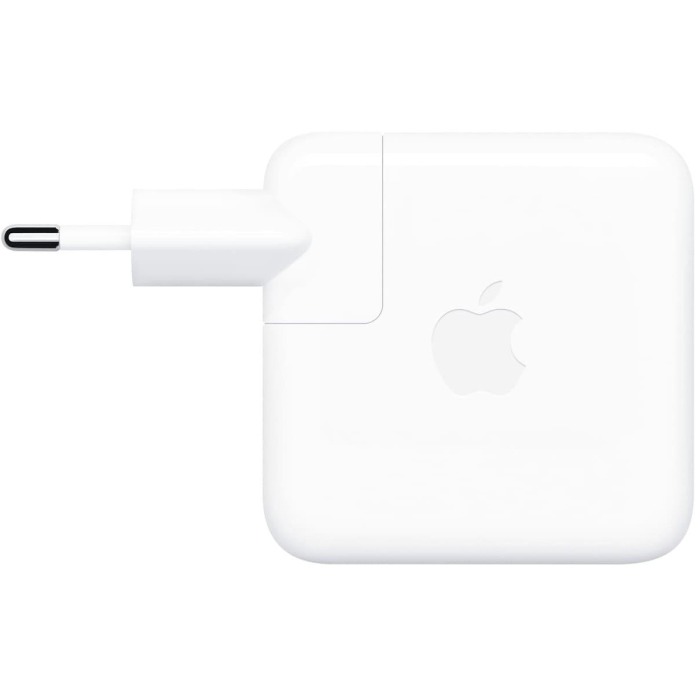 Блок живлення для ноутбука Apple 70W USB-C Power Adapter (MXN53ZM/A)