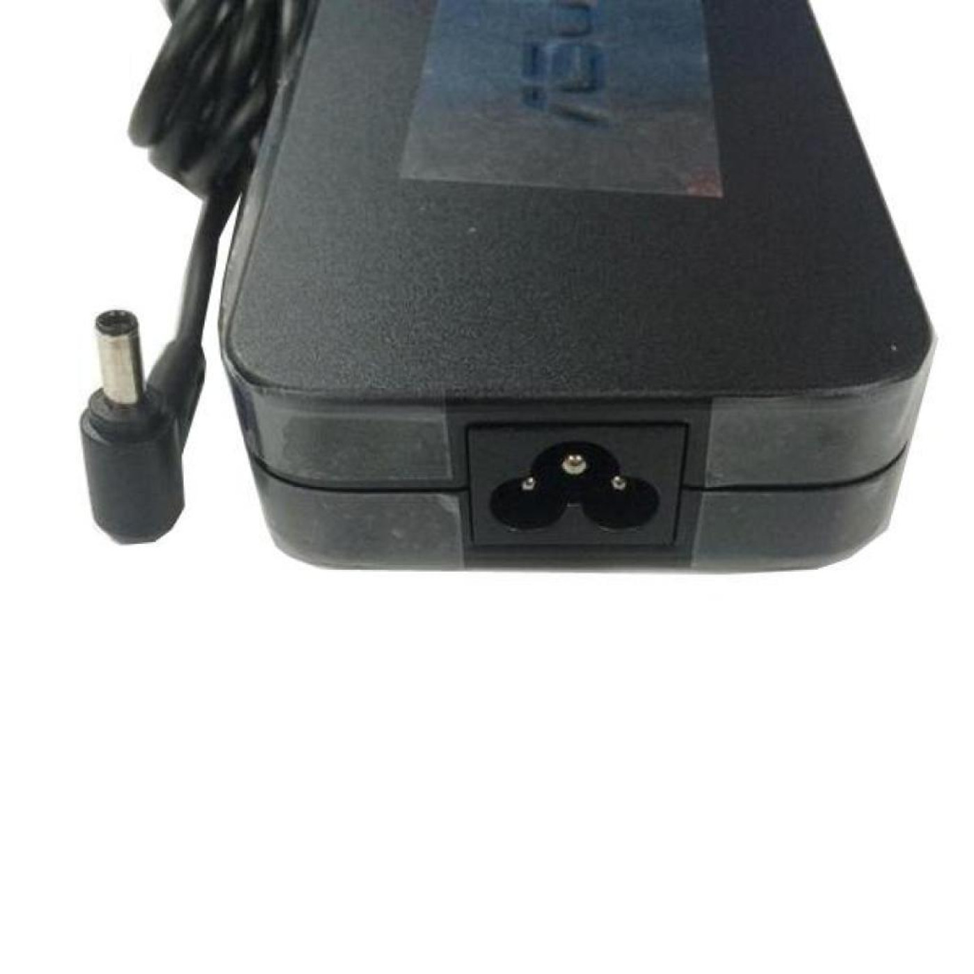 Блок живлення для ноутбука ASUS 120W 19V, 6.32A, раз'ем 4.5/3.0 (PA-1121-28 A15-120P1A / A40161)