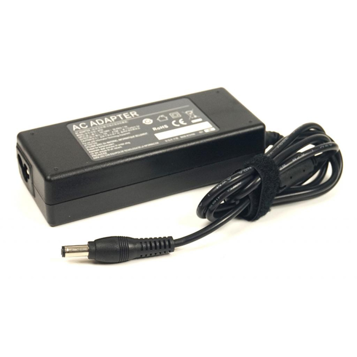 Блок питания для ноутбука PowerPlant HP 220V, 19V 90W 4.74A (5.5*2.5) (HP90F5525)