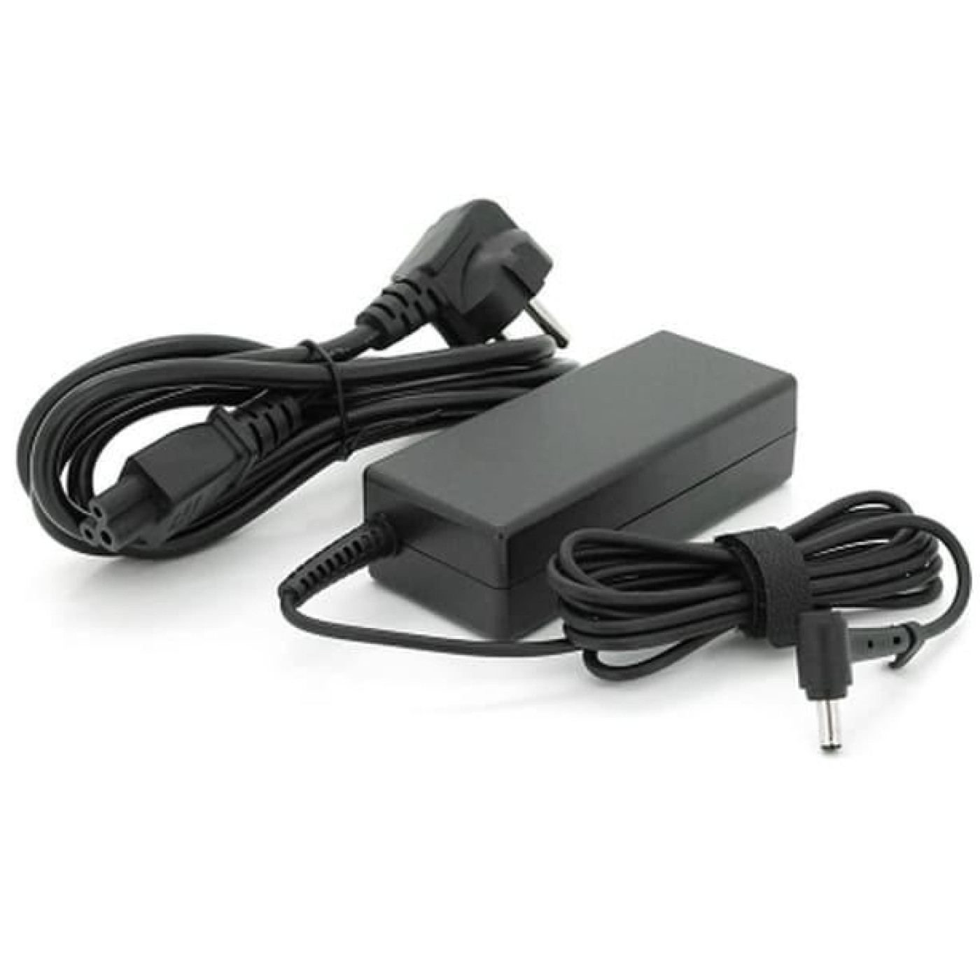 Блок питания для ноутбука Merlion ASUS 65W 19V 3.42A, 4.5*3.0 (34708 / LAS65/19-4,5*3,0)