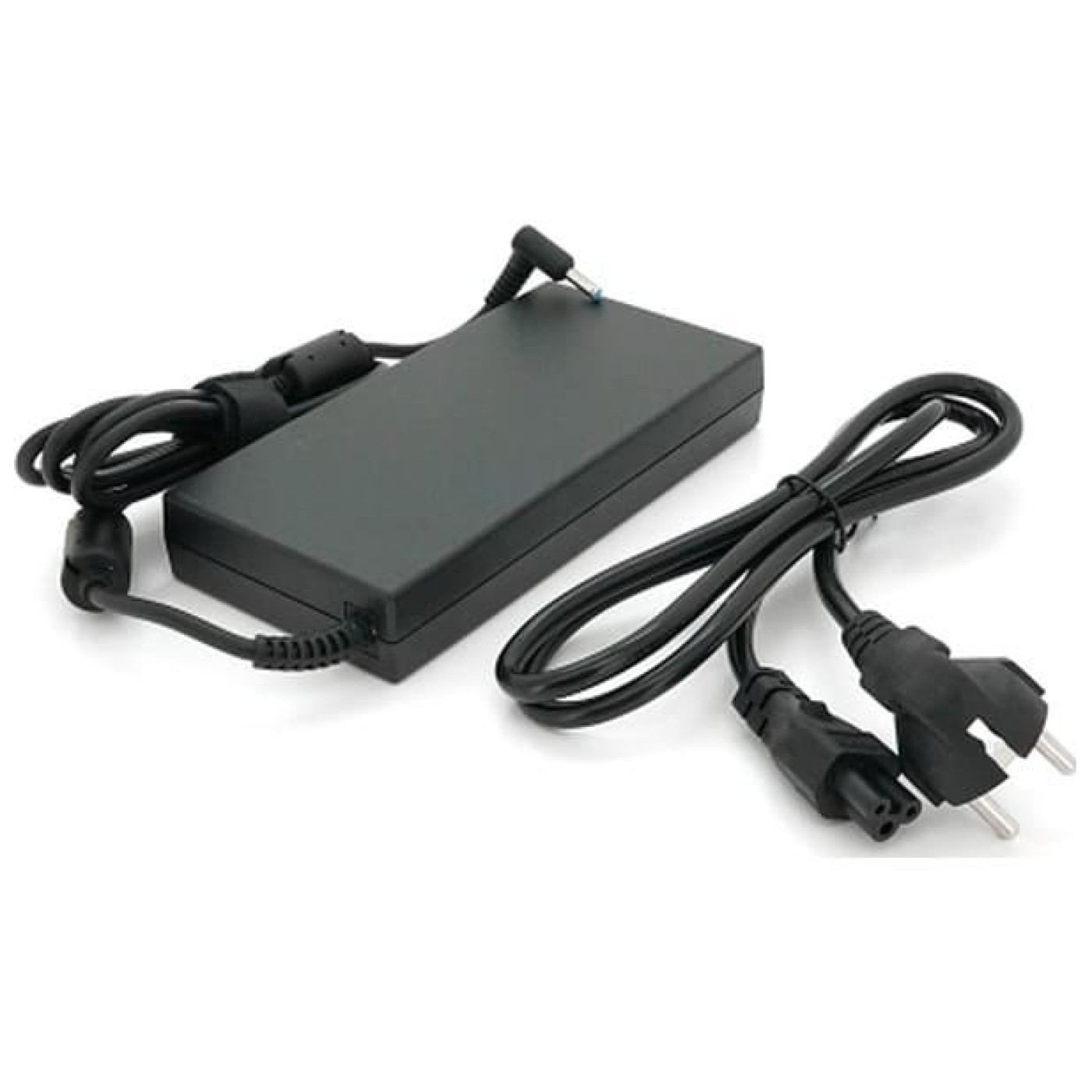 Блок питания для ноутбука Merlion HP 150W 19.5V 7.7A, 4.5*3.0 (33363 / LHP150/19.5-4.5*3,0)