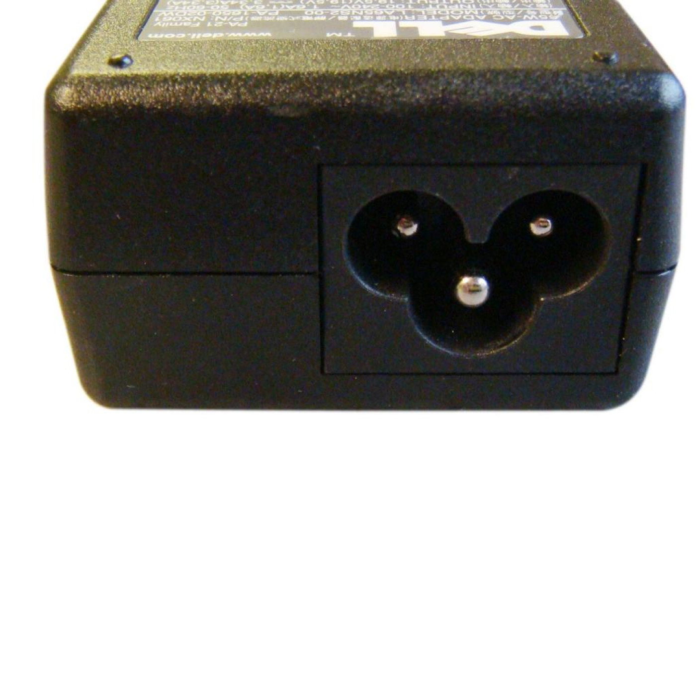 Блок живлення для ноутбука Dell 65W 19.5V 3.34A раз'ем 7.4/5.0(pin inside) (LA65NS2 / A40157)