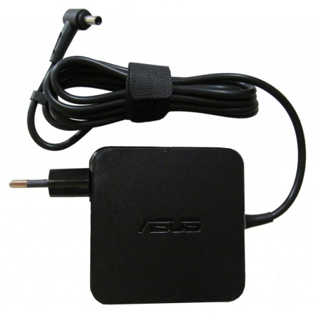 Блок живлення для ноутбука ASUS 65W 19V 3.42A раз'ем 4.5/3.0 (pin inside) (ADP-65DW / A40152) (ADP-65DW)
