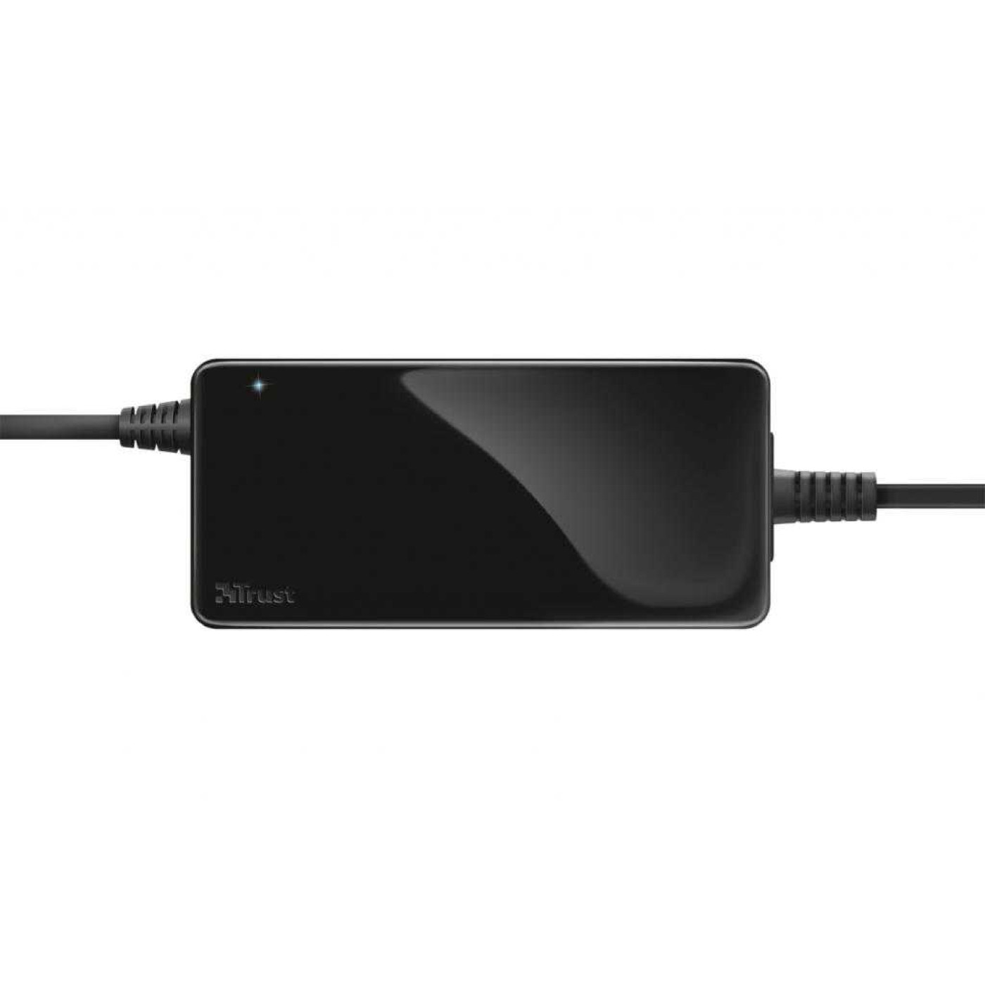 Блок питания для ноутбука Trust Primo 70W-19V Universal Laptop Charger BLACK (22141_TRUST)