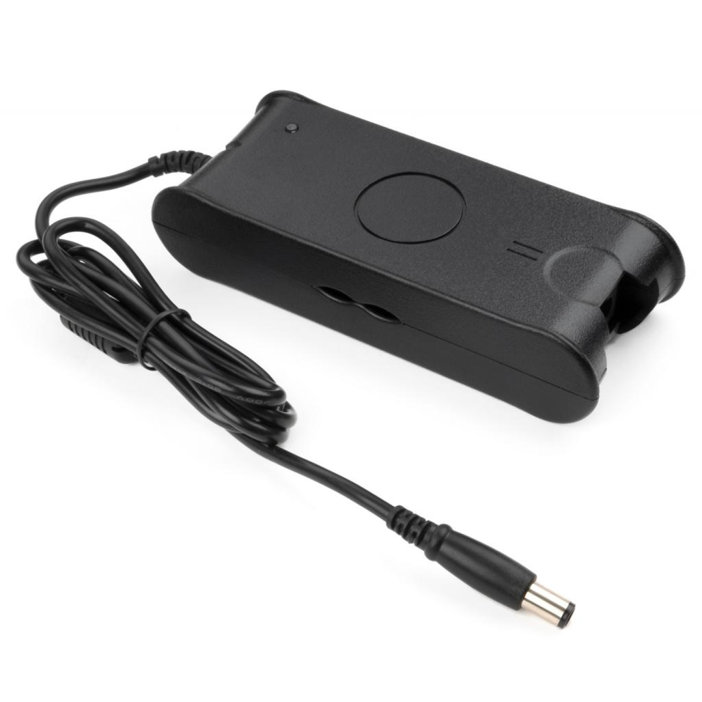 Блок питания для ноутбука Rezone DELL 90W 19.5V 4.62A разъем 7.4*5.0 (RZPSDL90197450)