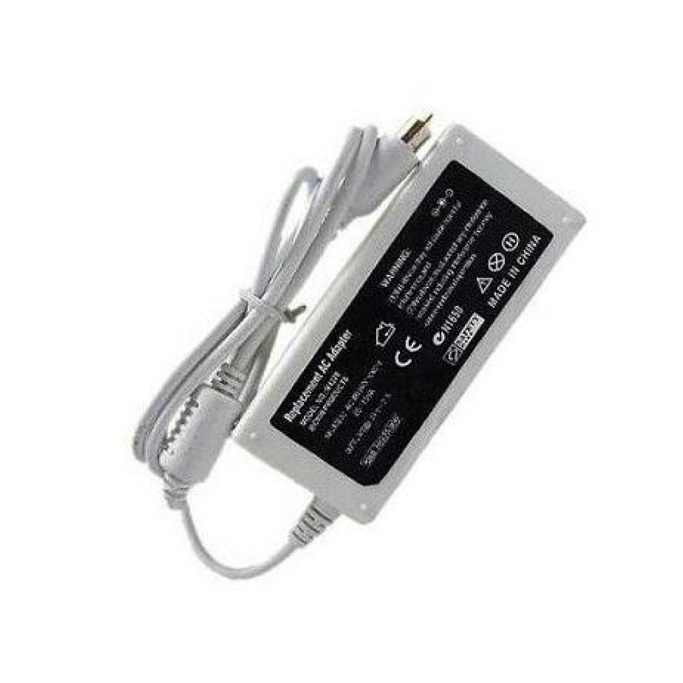 Блок живлення для ноутбука AlSoft Apple 24V, 1.875A (45W), 9.8/3.5 (A40067)