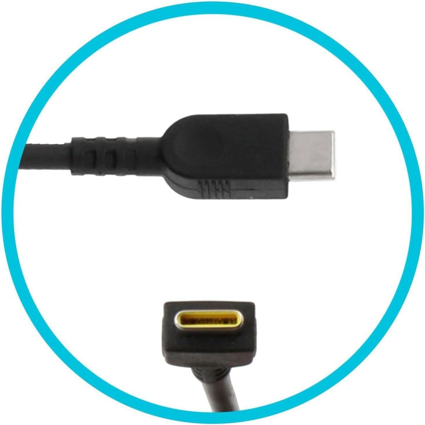 Блок питания для ноутбука Lenovo Slim USB-C 65W AC Adapter Slim USB-C 65W AC (GX20Z46255)