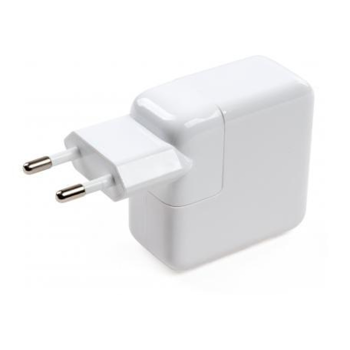 Блок живлення для ноутбука Vinga Apple 30W 5V3A/9V3A/12V2.4A/14.5V2A/ 18V1.5A/20V1.5A USB-C (VPA-30-A (VPA-30-APP-C)