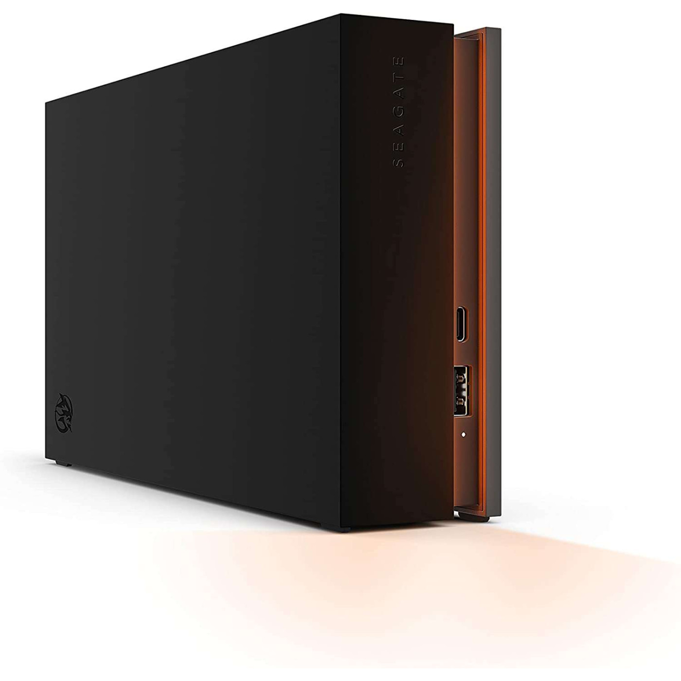 Зовнішній жорсткий диск Seagate 3.5