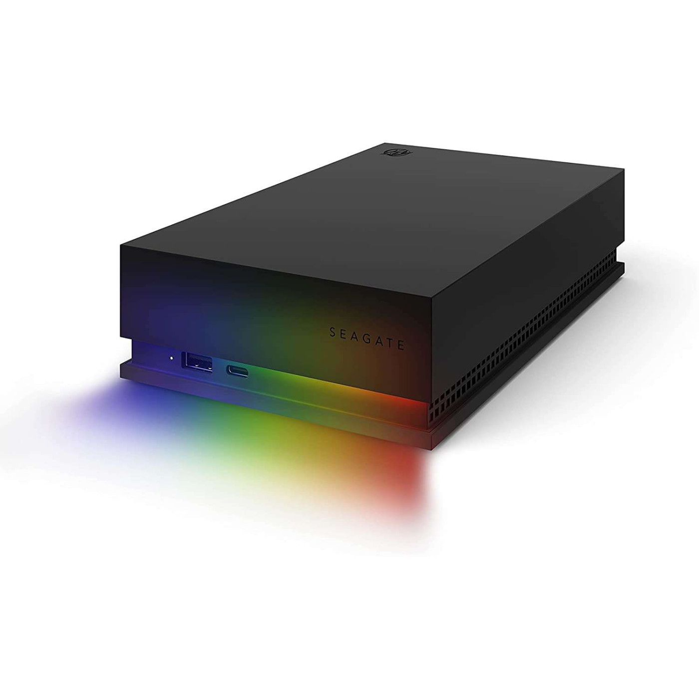 Зовнішній жорсткий диск Seagate 3.5