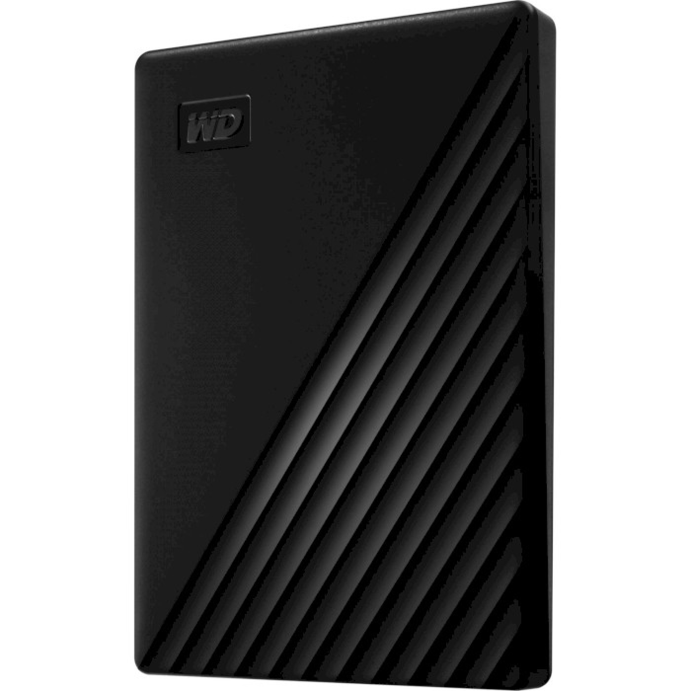 Внешний жёсткий диск Western Digital HDD 2.5