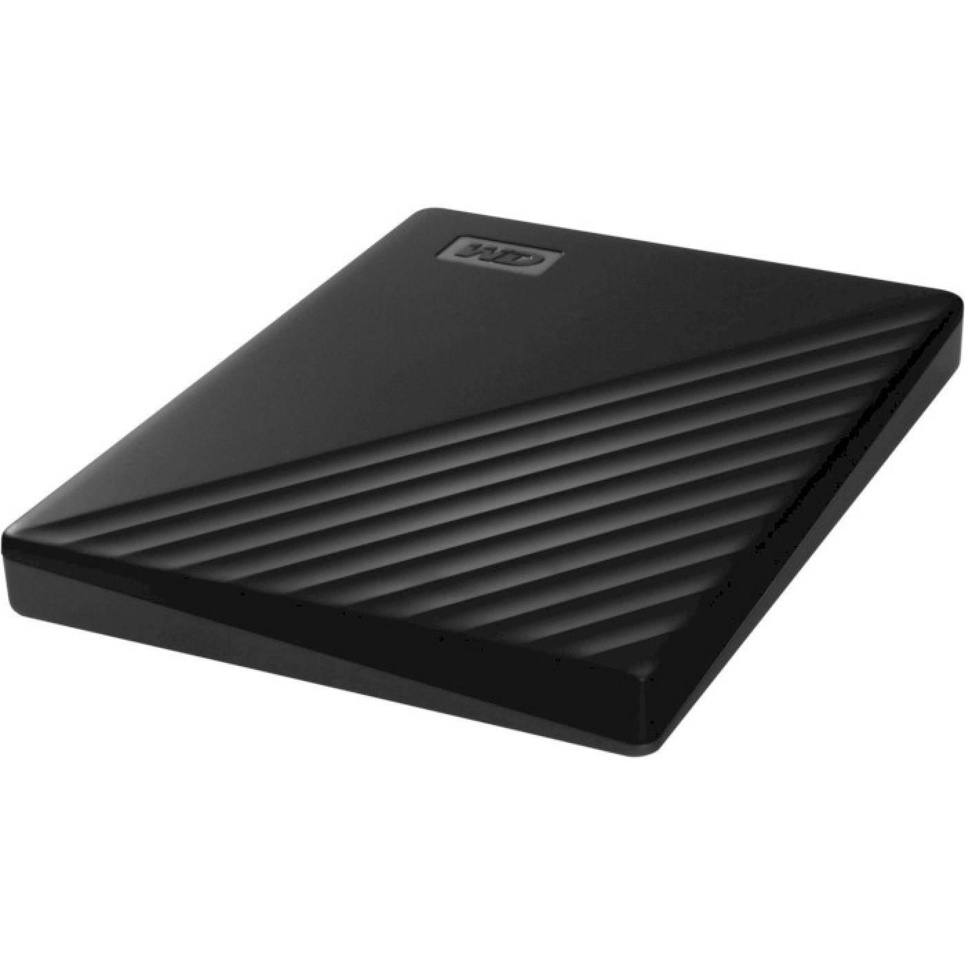 Внешний жёсткий диск Western Digital HDD 2.5
