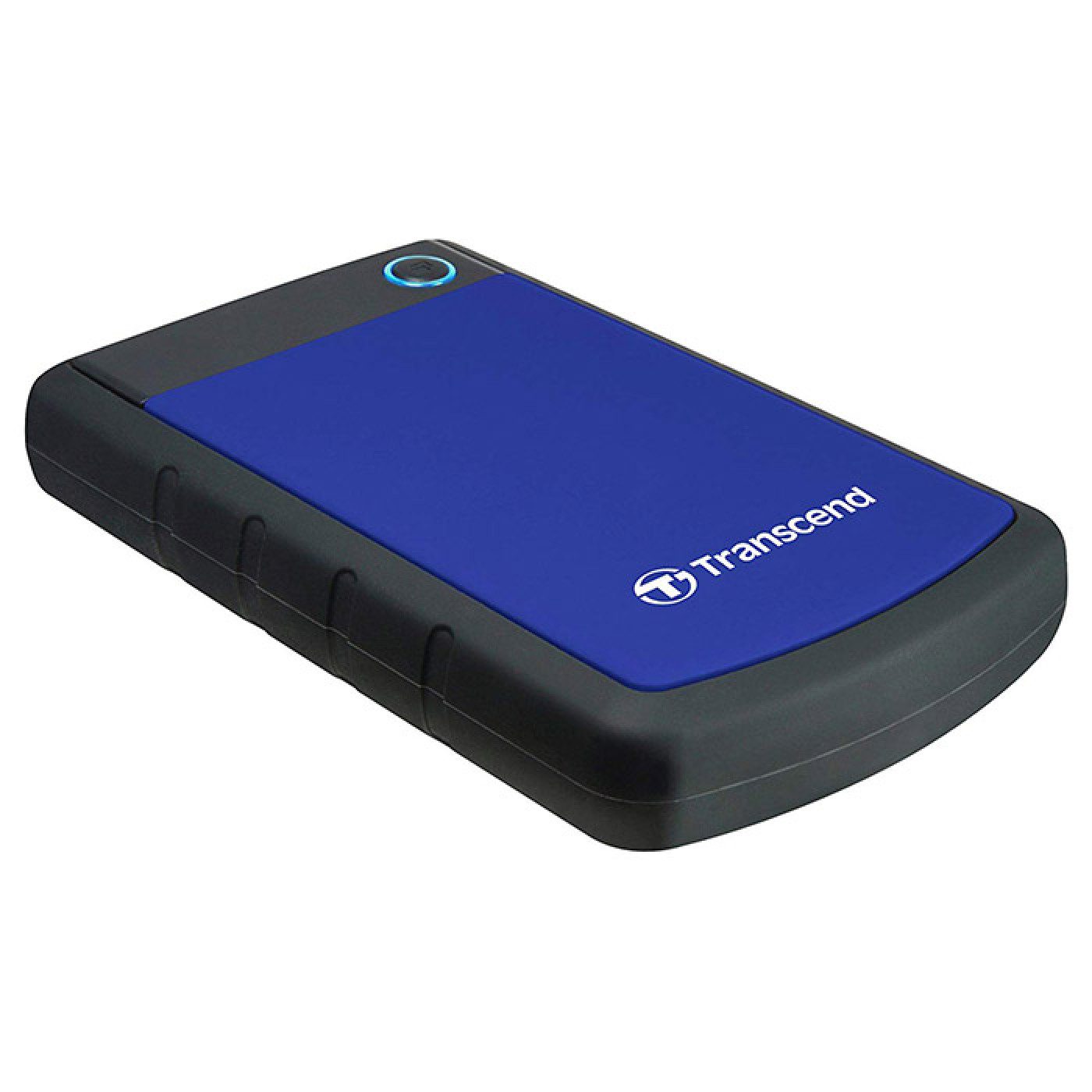 Зовнішній жорсткий диск Transcend HDD 2.5
