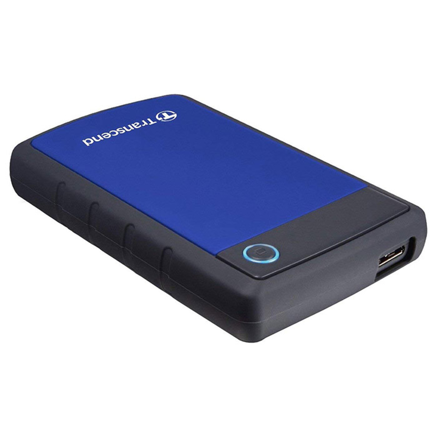 Зовнішній жорсткий диск Transcend HDD 2.5