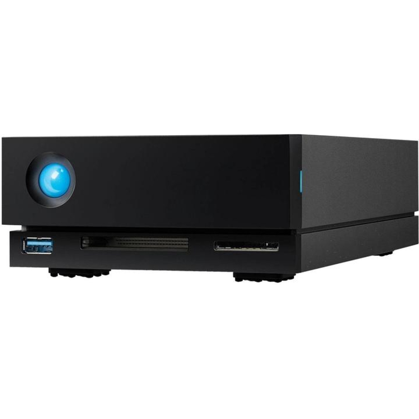 Внешний жёсткий диск LACIE 3.5