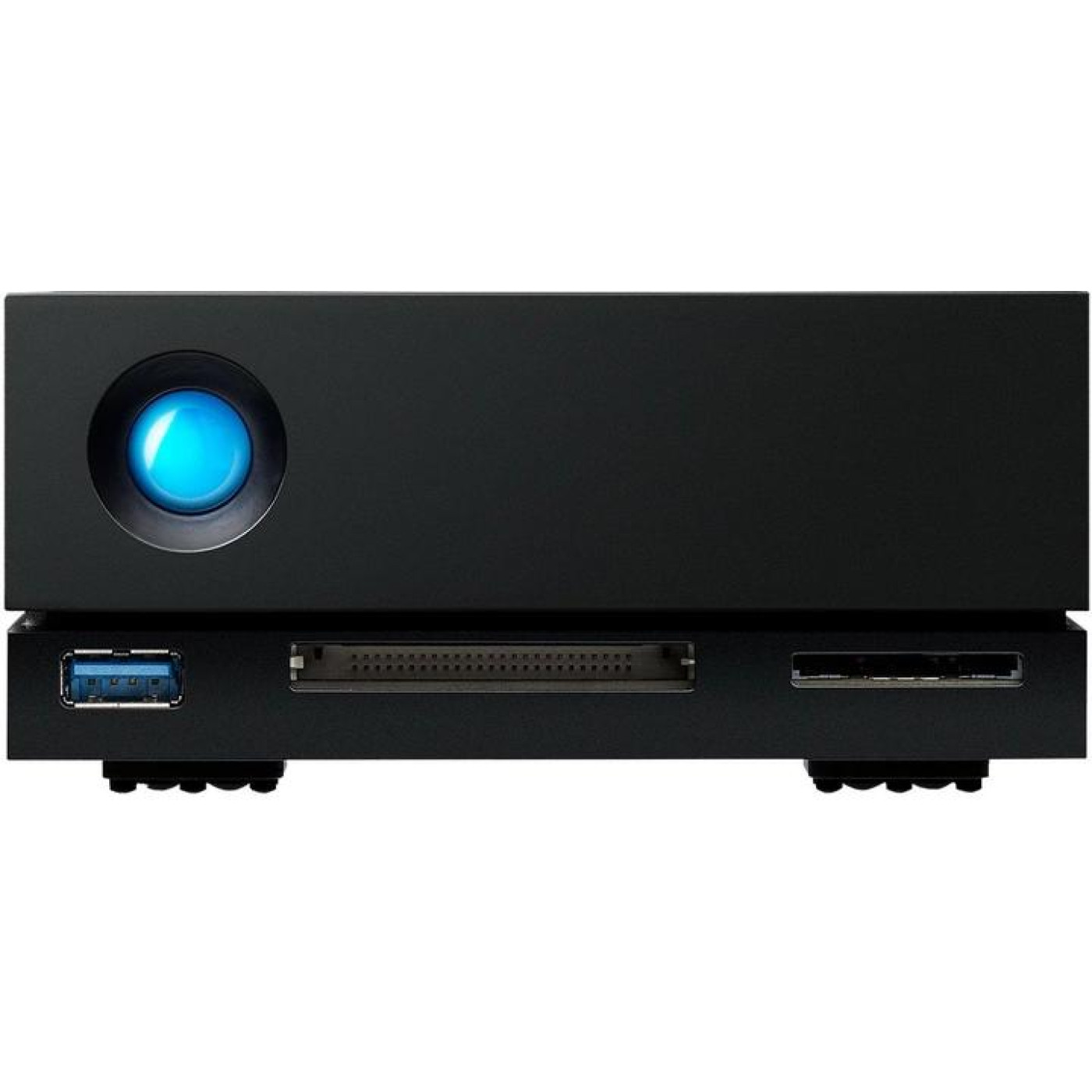 Внешний жёсткий диск LACIE 3.5