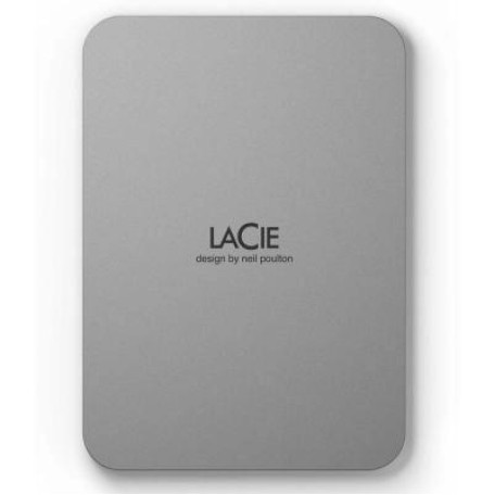 Внешний жёсткий диск LACIE 2.5