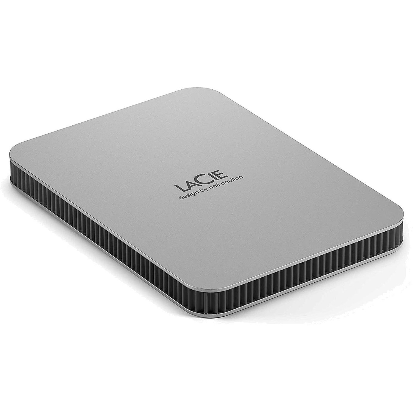 Внешний жёсткий диск LACIE 2.5