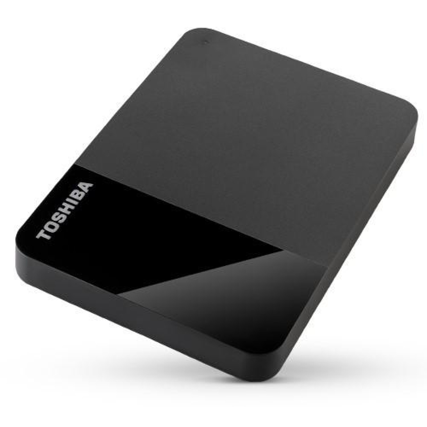 Внешний жёсткий диск Toshiba 2.5