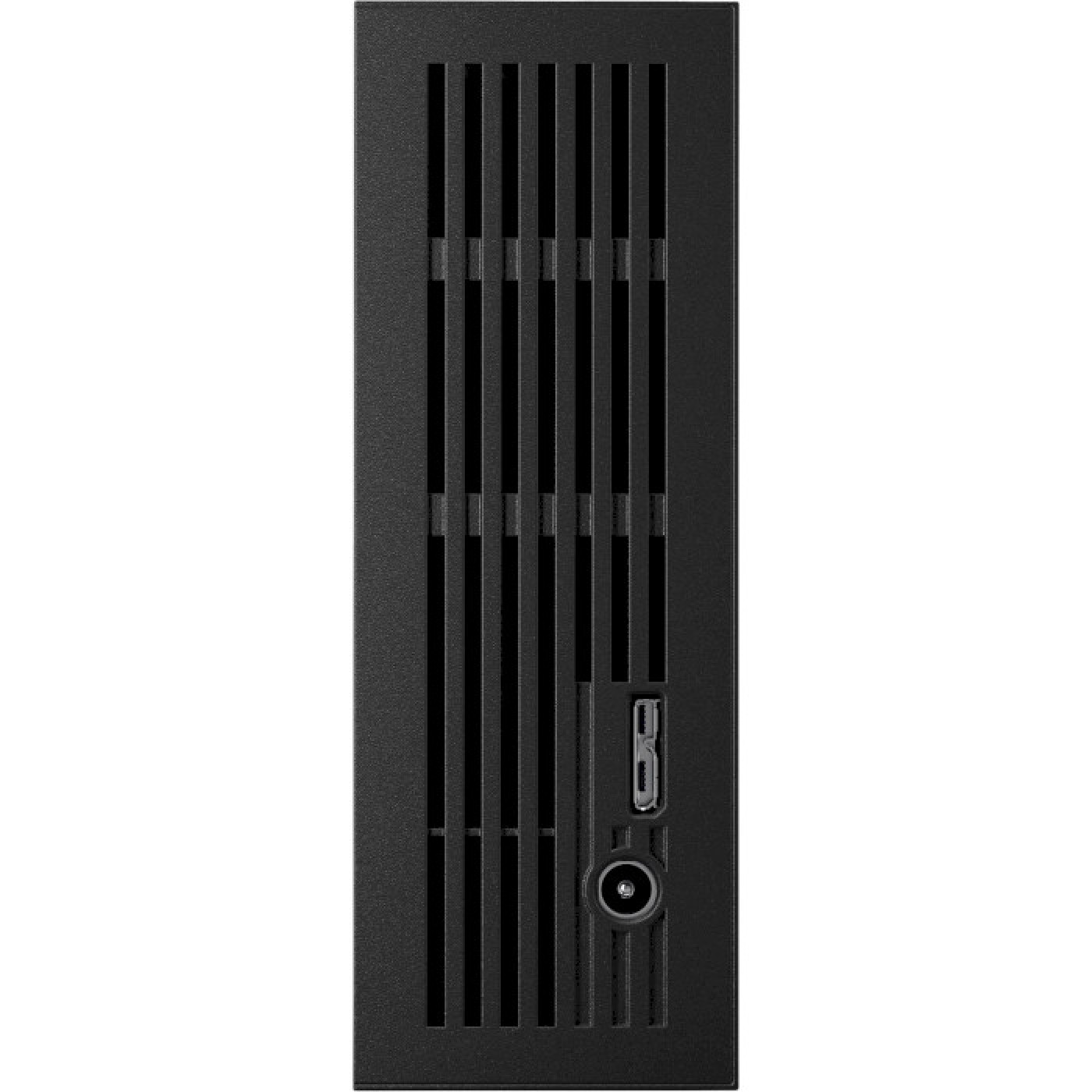 Зовнішній жорсткий диск Seagate 8TB EXT. BLACK STLC8000400 (STLC8000400)