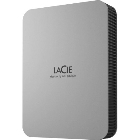 Внешний жёсткий диск LACIE 2.5