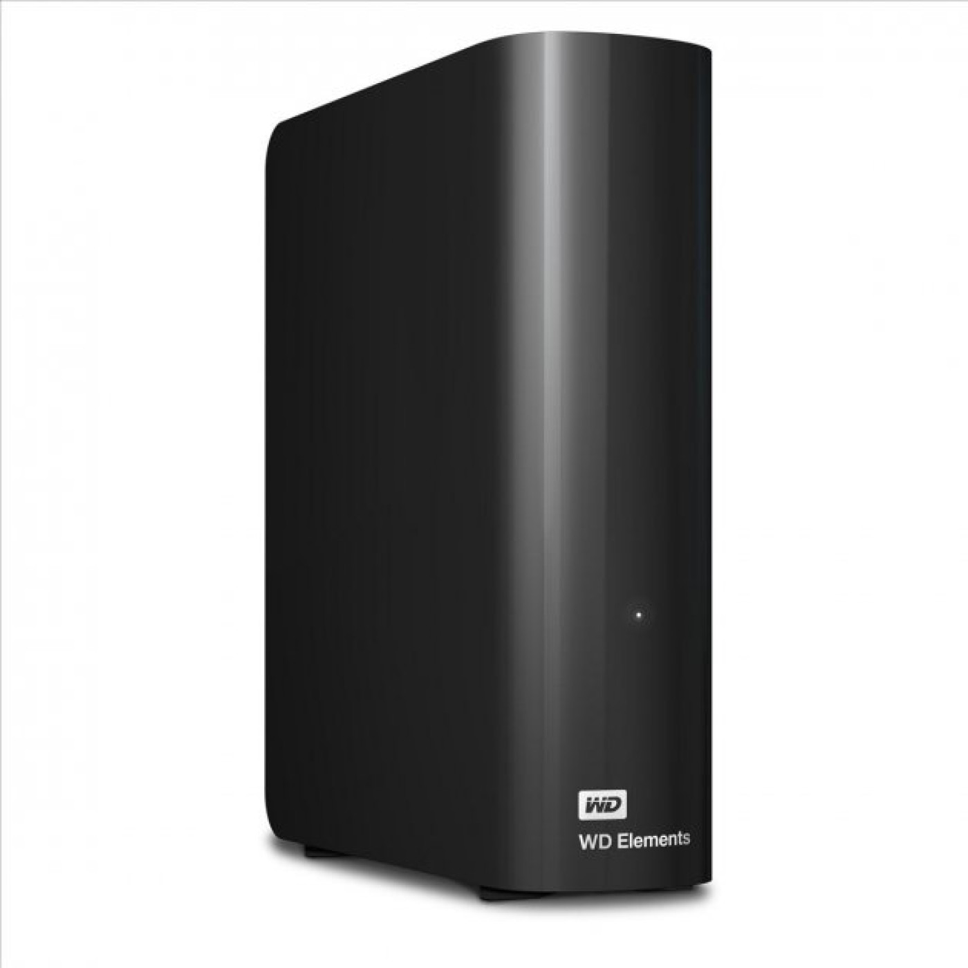 Внешний жёсткий диск Western Digital HDD 3.5