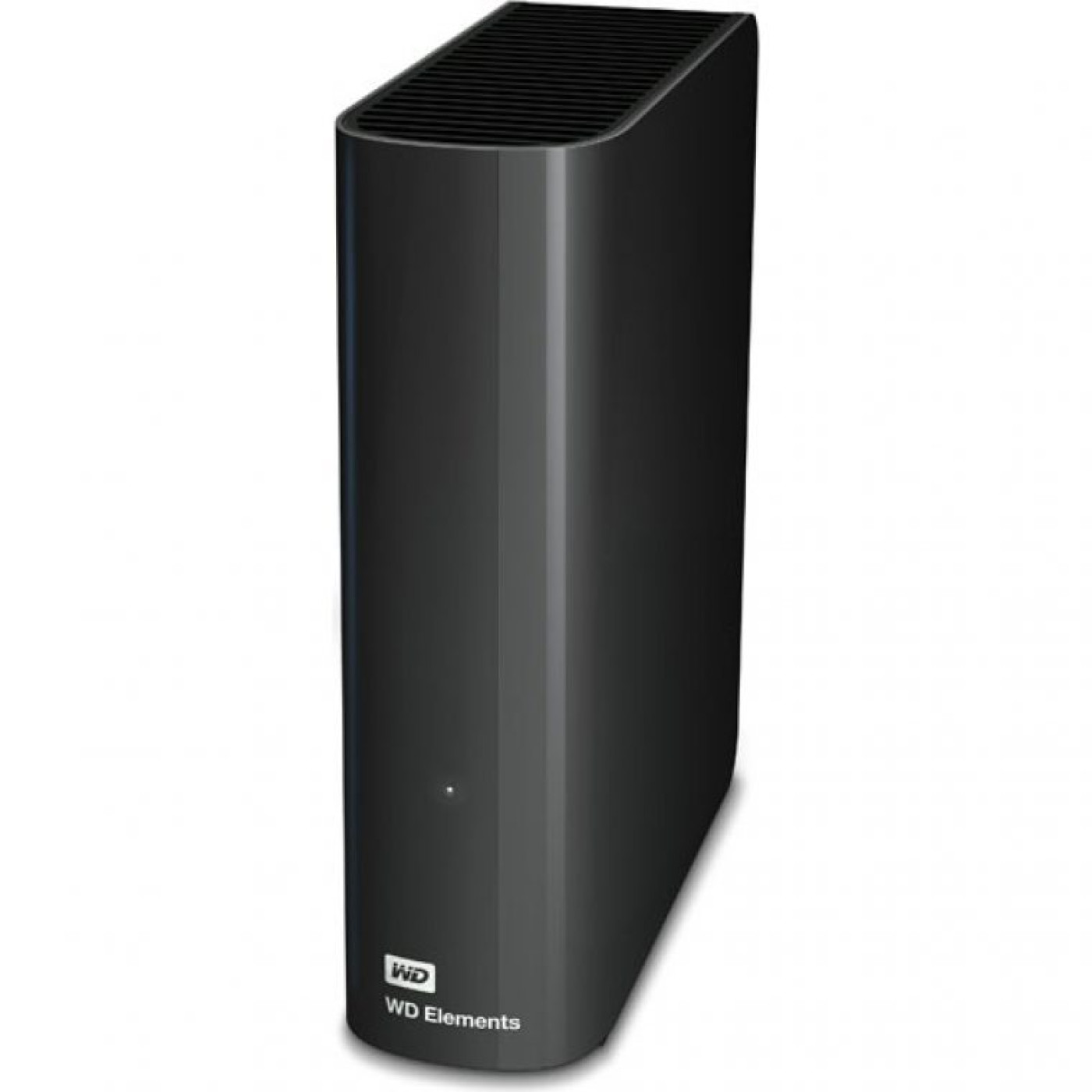 Внешний жёсткий диск Western Digital HDD 3.5