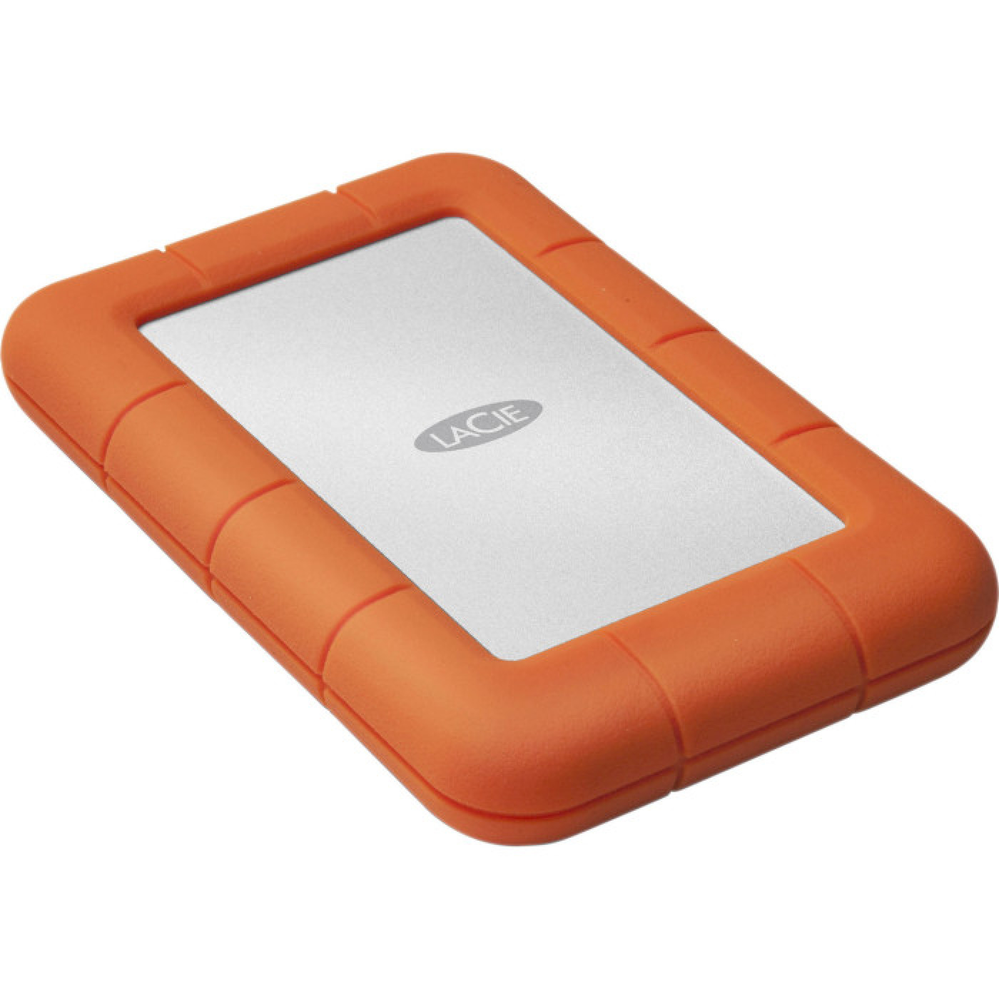 Внешний жёсткий диск LACIE HDD External Rugged Mini (2.5ъ/4TB/ USB 3.0) (LAC9000633)