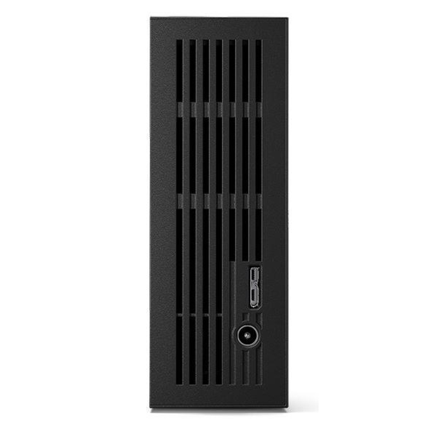 Зовнішній жорсткий диск Seagate 4TB One Touch Desktop External Drive with Hub (STLC4000400)