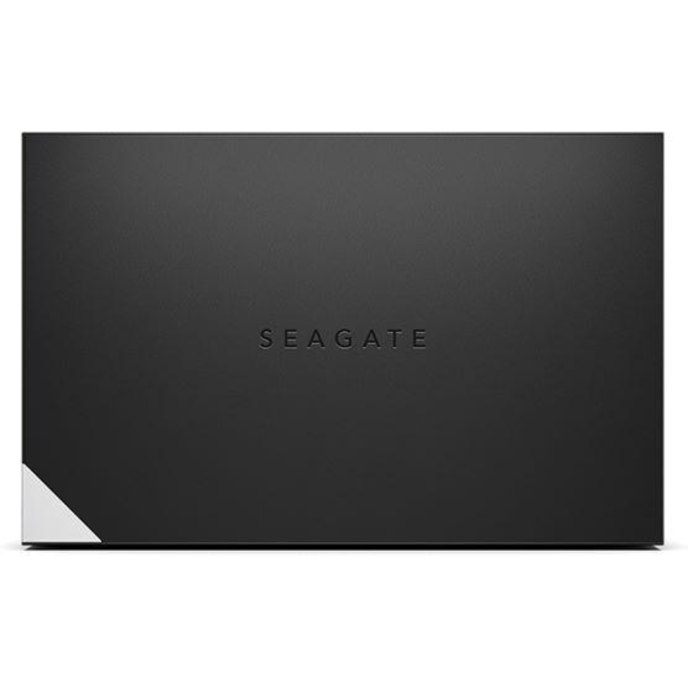 Зовнішній жорсткий диск Seagate 4TB One Touch Desktop External Drive with Hub (STLC4000400)