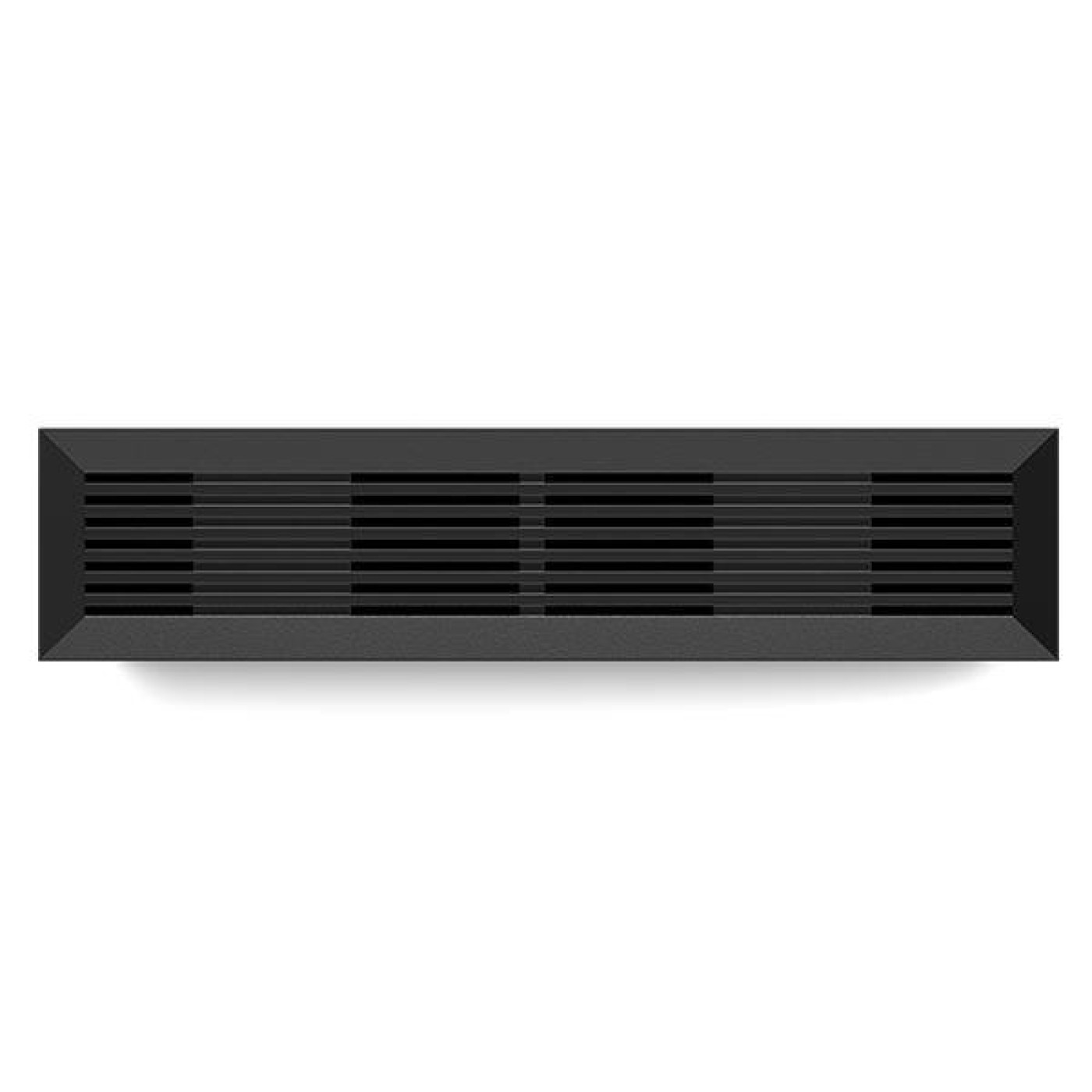 Зовнішній жорсткий диск Seagate 4TB One Touch Desktop External Drive with Hub (STLC4000400)