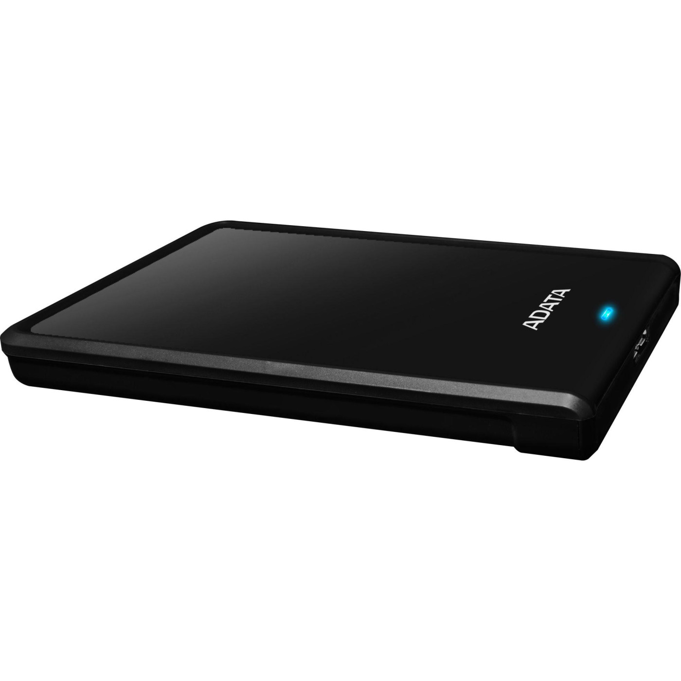 Зовнішній жорсткий диск Adata HV620S 1TB Black (AHV620S-1TU31-CBK)