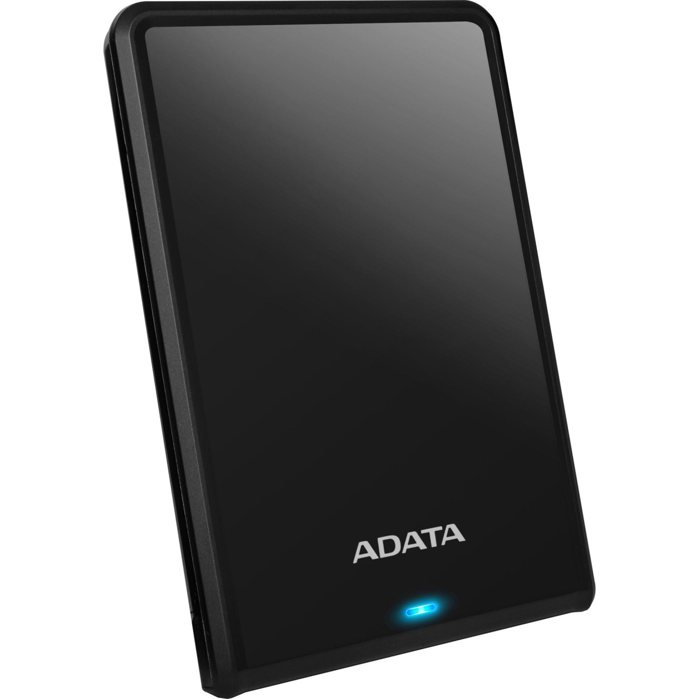 Зовнішній жорсткий диск Adata HV620S 1TB Black (AHV620S-1TU31-CBK)