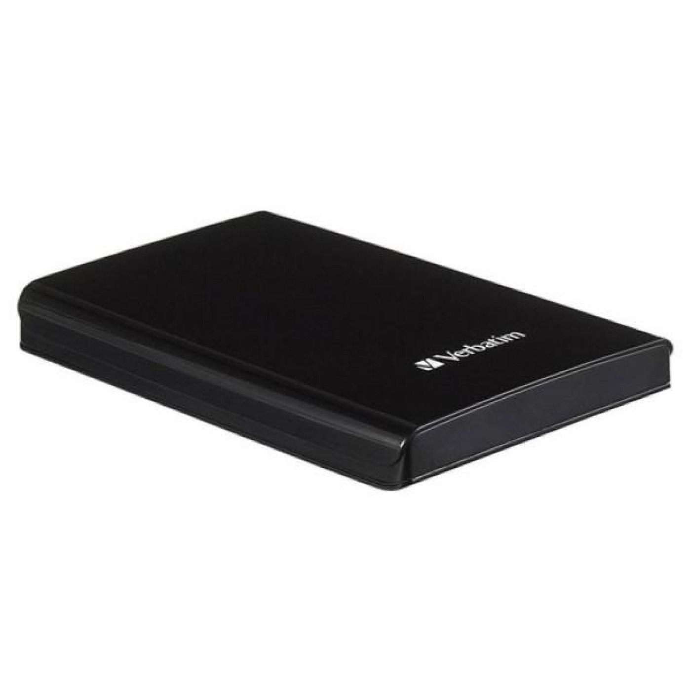 Внешний жёсткий диск Verbatim HDD накопитель 1Tb (53023)