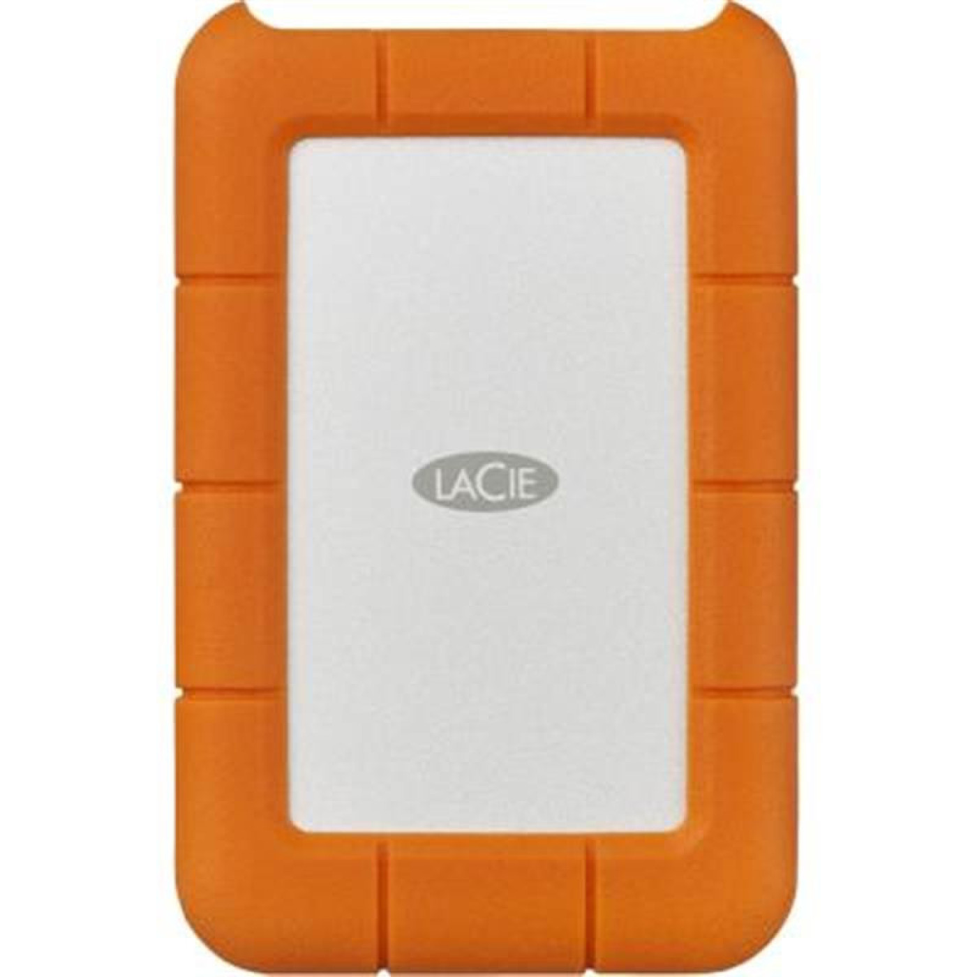 Внешний жёсткий диск LACIE HDD 2.5