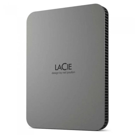 Внешний жёсткий диск LACIE 2.5