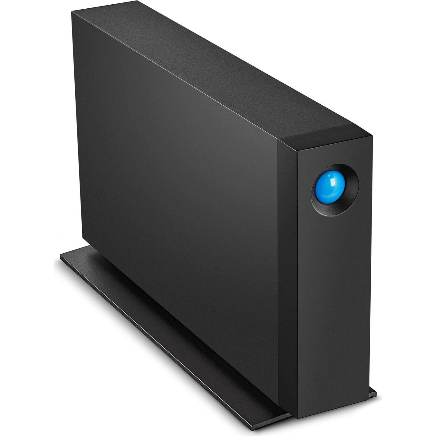 Зовнішній жорсткий диск LACIE HDD External d2 Professional (3.5'/14TB/USB 3.1 TYPE C/7200rpm) (STHA14000800)