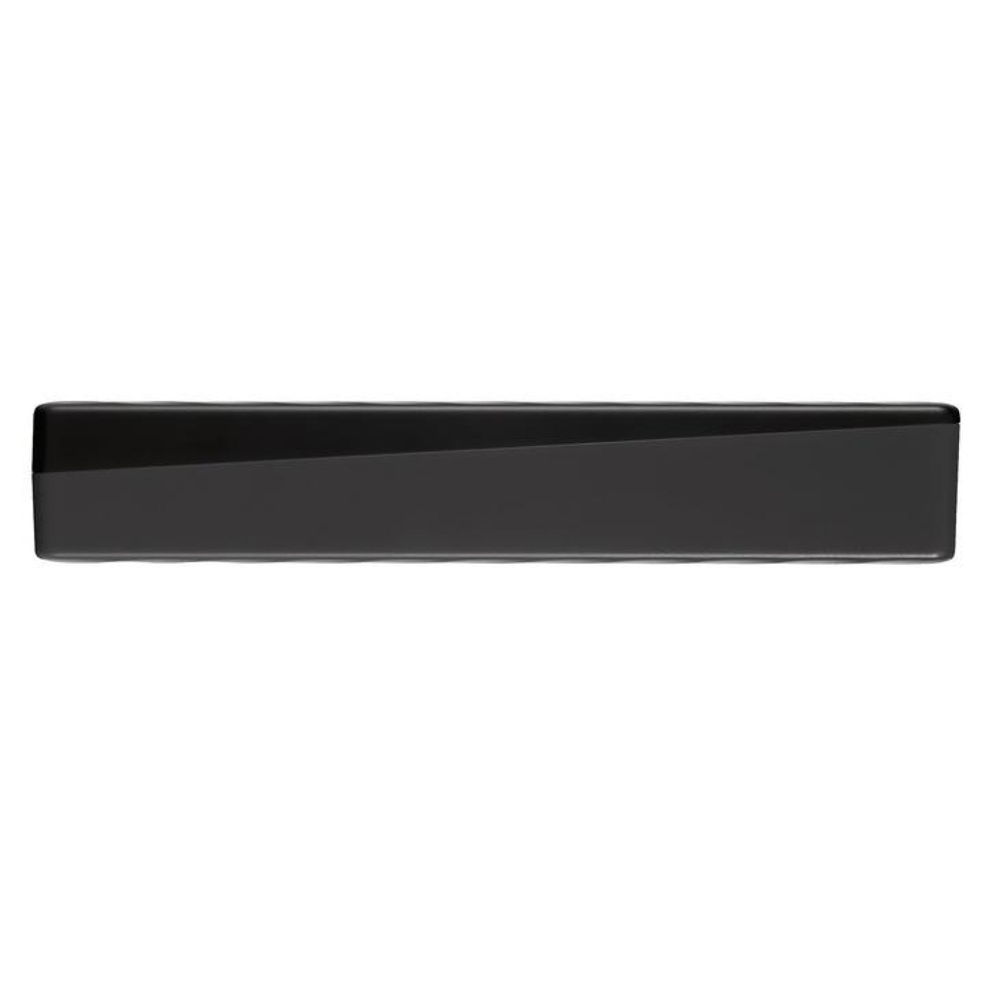 Зовнішній жорсткий диск Western Digital 4TB WD My Passport Black (WDBPKJ0040BBK-WESN)