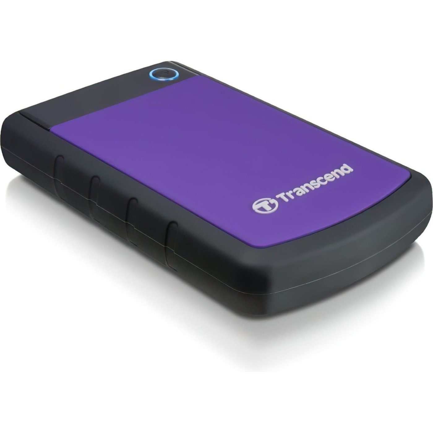 Зовнішній жорсткий диск Transcend HDD 2.5