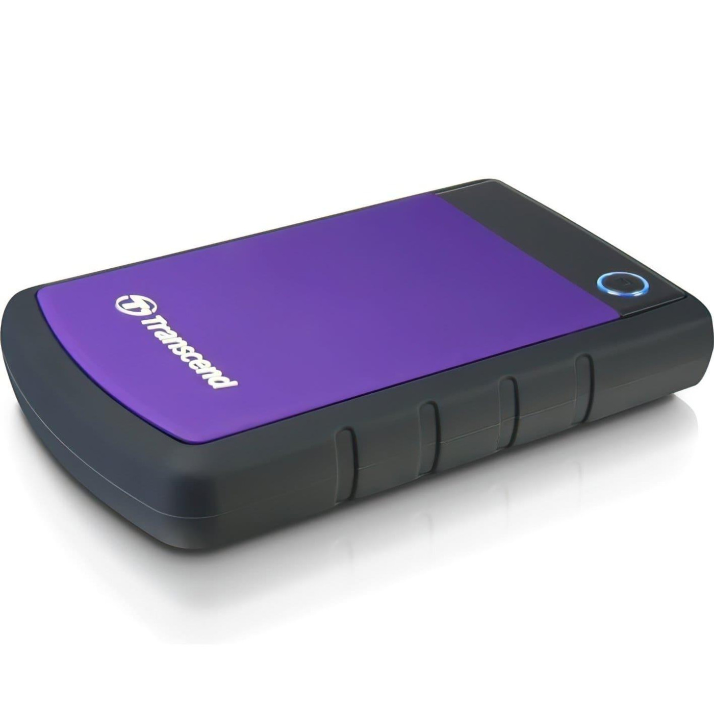 Зовнішній жорсткий диск Transcend HDD 2.5