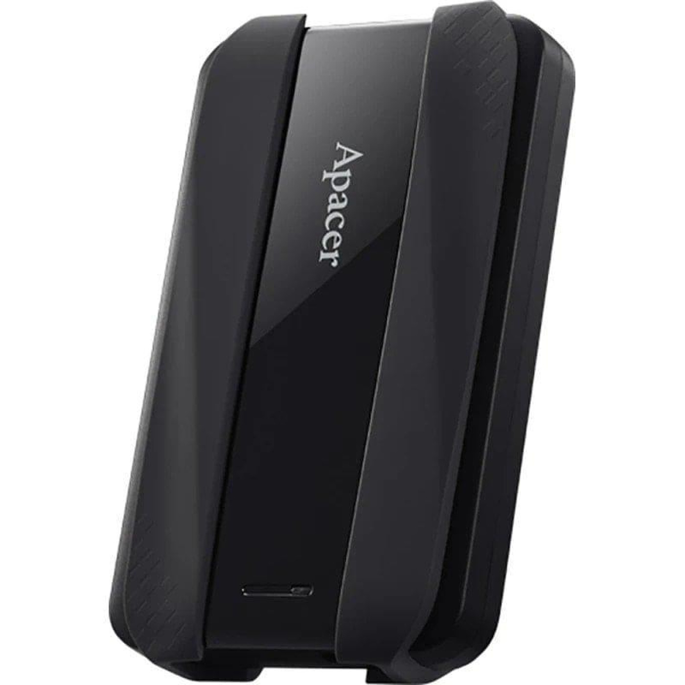 Зовнішній жорсткий диск Apacer 1TB (AP1TBAC533B-1)