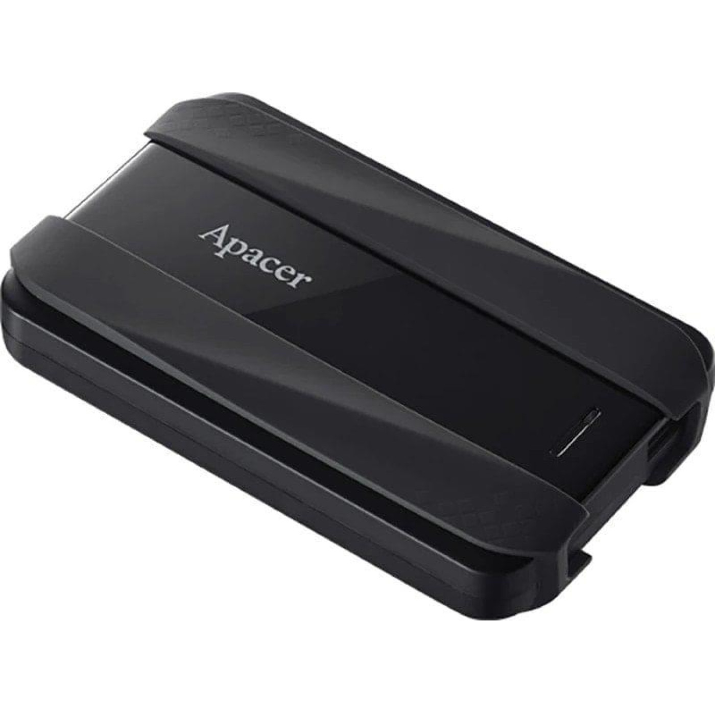 Зовнішній жорсткий диск Apacer 1TB (AP1TBAC533B-1)