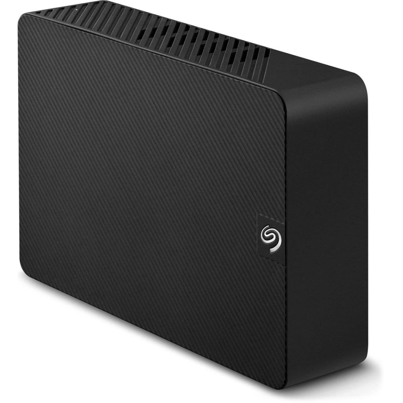 Зовнішній жорсткий диск Seagate 26TB External Expansion Desktop Drive USB 3.0 (STKP26000400)